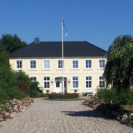 Backhaus Ost