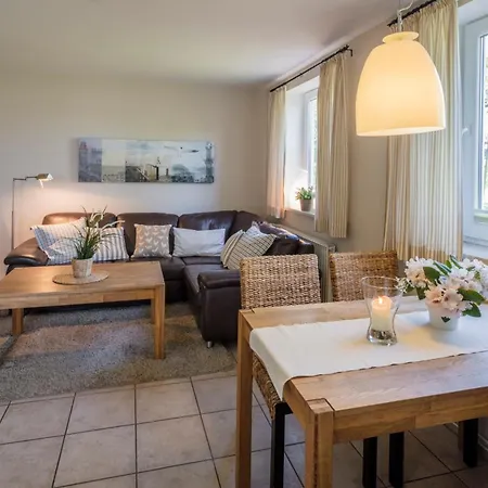 Holiday home Backhaus Ost