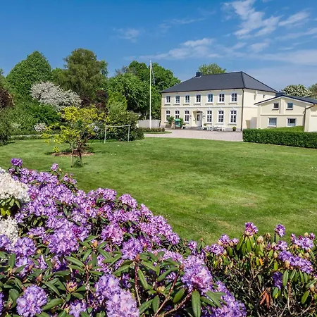 Holiday home Backhaus Ost *